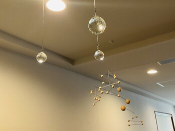 ココネル 横須賀中央本店(CoconeRu.)/こだわりのインテリア