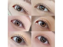 【パリジェンヌ×まつ毛パーマ×アイブロウ】NOIR-ノイル-【12/1 NEW OPEN(予定)】