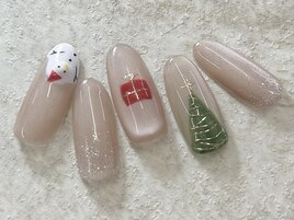 ゴージャスコース