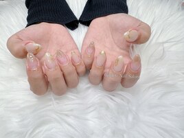 90分つけ放題　¥7980