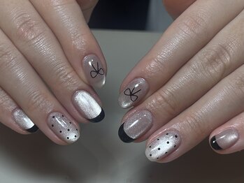 ヴィーナスネイル(Venus Nail)/クリスマス定額