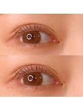 オルネ(orne.)/パリジェンヌラッシュリフト