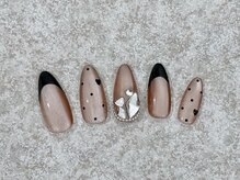 リベラ 名駅店(LIBERA)/定額トレンドアート