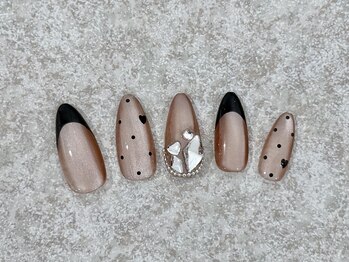 定額トレンドアート