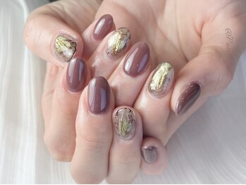 プリメ 高円寺(Purrime)/持ち込みデザイン4本