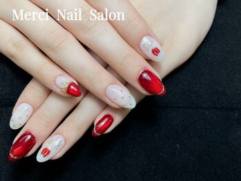 メルシー(Merci)/定額コース