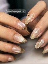 ジェニオ(genio.m)/Design