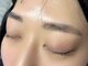 ソワ(soi.)の写真/【まつげ×眉毛のセットで垢抜け♪】お顔の黄金比から導く、上品な似合わせデザイン