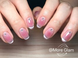 チークマグネット