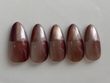 インタークロス(intercross)/定額デザイン¥7800