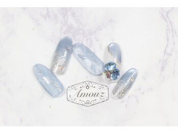 定額【テーマ:アクアマリン】31