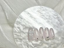 ニケロランシジュ(Nike L'orange)/2026.3月 定額デザイン