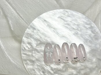 ニケロランシジュ(Nike L'orange)/2026.3月 定額デザイン