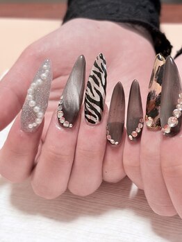 アニマルキラキラ