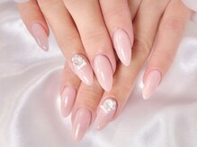 シュクルーレ(sucleure)/定額アートコース♪