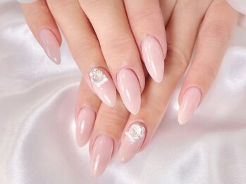 シュクルーレ(sucleure)/定額アートコース♪