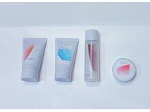 ポーラ ザ ビューティー イオンモール高崎店(POLA THE BEAUTY)/自分に合わせたスキンケアお試し