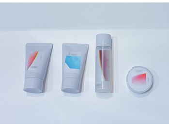 ポーラ ザ ビューティー イオンモール高崎店(POLA THE BEAUTY)/自分に合わせたスキンケアお試し