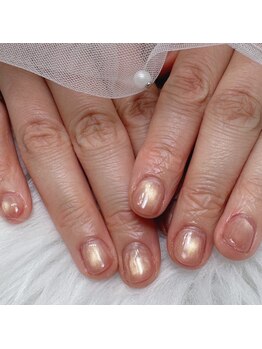 グリッター(Glitter)/マグネットワンカラー