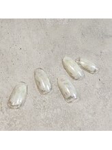 アオヤマ ミュー(AOYAMA μ)/ニュアンスデザイン