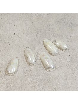 ニュアンスデザイン