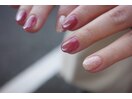 フィルイン/マグネットネイル