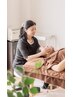KOGAME専用】睡眠の質改善◎脳疲労リセットヘッド　45分¥4,500《もみほぐし》