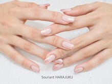 スリアンハラジュク(Souriant HARAJUKU)