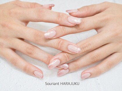 スリアンハラジュク(Souriant HARAJUKU)の写真
