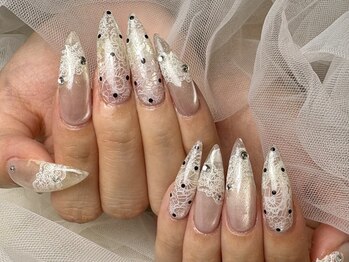 アーバンシーネイル 川口店(Urbansea nail)/