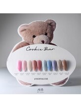 ソウ(SOU)/ちゅるんワンカラー｜CookieBear