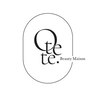 Otete. BeautyMaisonのお店ロゴ