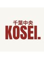 コセイ 千葉中央(kosei.)/kosei.【コセイ】(フィルイン/ニュアンス)