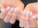 ウィッシュコア×グリッター
