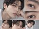 エアーアイラッシュ(#AIR EYELASH)の写真