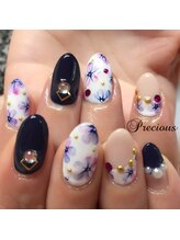 プレシャス プライベートビューティーサロン(Precious Private Beauty Salon)/