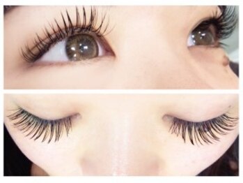 ジュレアイ(JurerEye)/最高級フラットマット200本