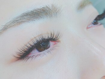 べリンダ 高崎店(BELINDA)/ボリュームラッシュ１００束