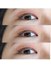 プライズアイリス アイラッシュ 池袋東口店(prize Iris eyelash)/アッパーリフトカール＊【池袋】