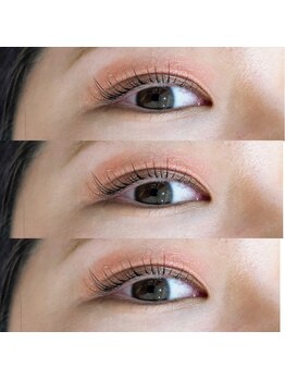 プライズアイリス アイラッシュ 池袋東口店(prize Iris eyelash)/アッパーリフトカール*【池袋】