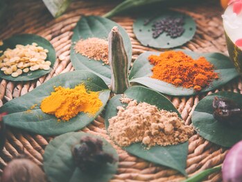 アーユルヴェーダサロン ナチュラルハーブス 梅田店(Natural Herbs)/ワイルド・スパイス