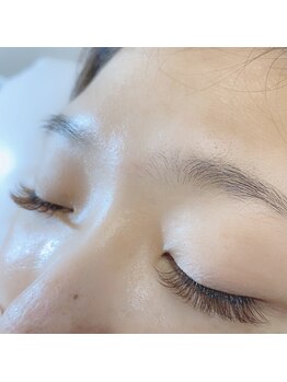 アイルーム ペルテ(Per Te)/カラーボリュームラッシュ