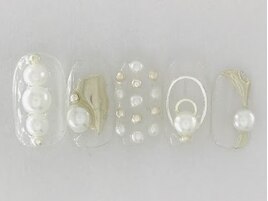 652ジェル￥9460スカルプ￥13860