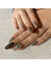 アンダーバーホワイト 大阪上本町店(_WHITE)/持ち込みパーツ