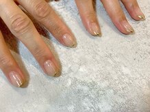 ルアナロア(Luana loa)/ミラーフレンチ