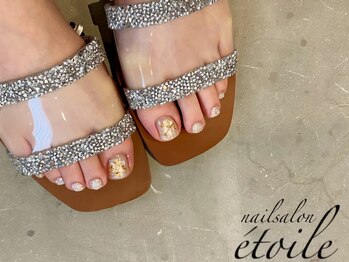 エトワール(etoile)/