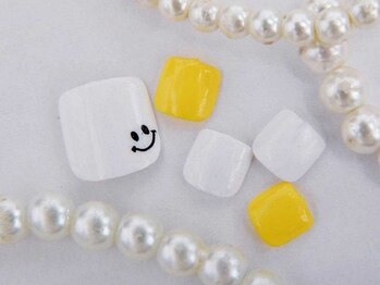 ティアリーネイル コレットマーレ店(Tiary Nail)/