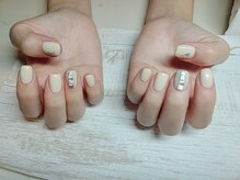 ネイルホン(nail Hong)/