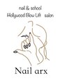ネイルアークス(Nail arx)/ASKA