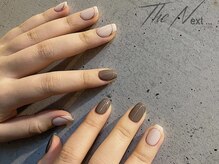 ザネクストキタホリエ(The Next...kitahorie)/simple　design